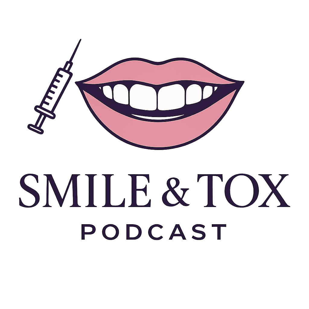 Smile & Tox podcast